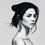 Life Is Strange - MARINA