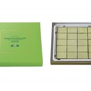 Royce Nama Chocolate Matcha