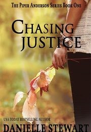 Chasing Justice (Stewart)
