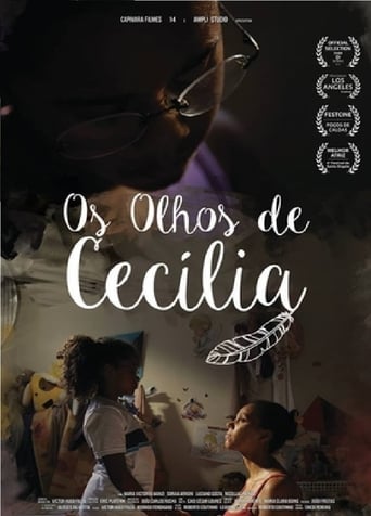 Through Cecilia's Eyes (2015)