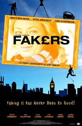 Fakers (2004)