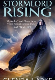 Stormlord Rising (Glenda Larke)