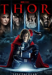 Marvel's Thor (2011)