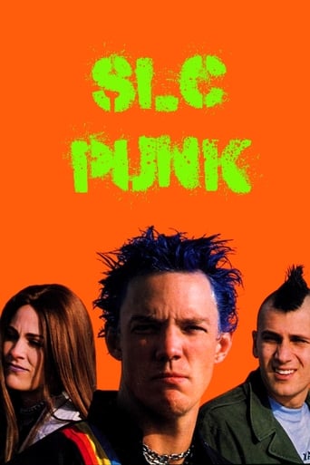 SLC Punk (1998)