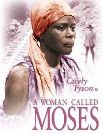 A Woman Called Moses (1978)