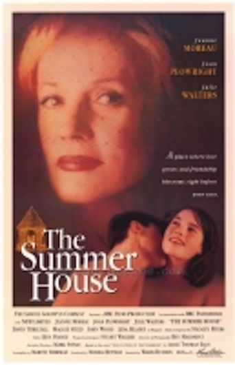 The Summer House (1993)