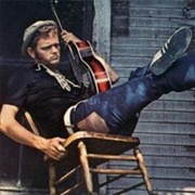 Guitar Man - Jerry Reed