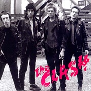 Career Opportunities - The Clash