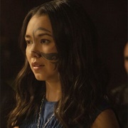 Emori (Season 2, 3, 4, 5, 6 & 7)