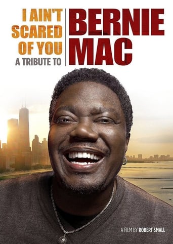 I Ain&#39;t Scared of You: A Tribute to Bernie Mac (2012)