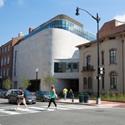 George Washington University Museum and Textile Museum