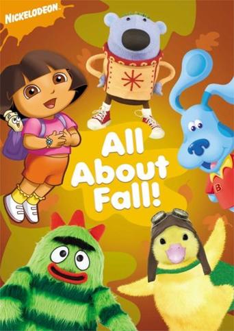 Nickelodeon: All About Fall (2008)