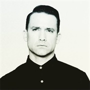 Jamie Stewart (Xiu Xiu)