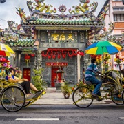 George Town (Penang), Malaysia