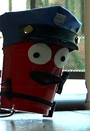 2 Girls, 1 Cup: The Show (2008)