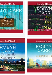 Sullivan's Crossing Series (Robyn Carr)
