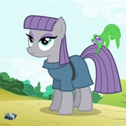 Maud Pie