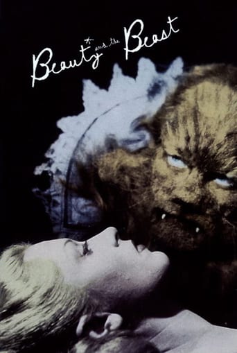 Beauty and the Beast (1946)