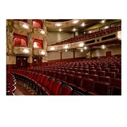 King's Theatre
