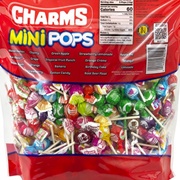 Charms Mini Pops