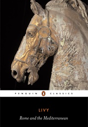 Rome and the Mediterranean (Livy)