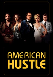 American Hustle (2013)