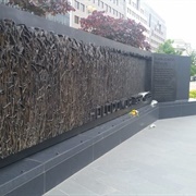 Holodomor Memorial