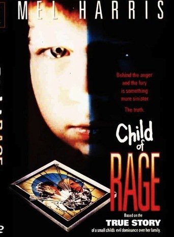 Child of Rage (1992)