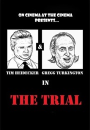The Trial (2017)