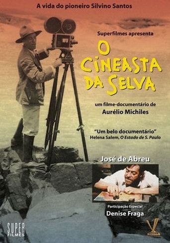 O Cineasta Da Selva (1997)