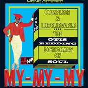 Otis Redding - Complete & Unbelievable: The Otis Redding Dictionary of Soul