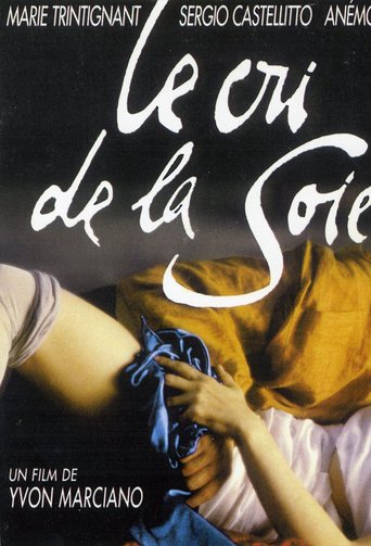 Le Cri De La Soie (1996)