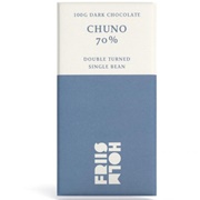 Friis Holm Chuno 70% Dark Chocolate