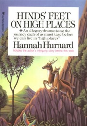 Hinds&#39; Feet on High Places (Hannah Hunnard)