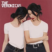 The Veronicas - The Veronicas
