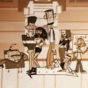 Liam Lynch - Clone High Theme