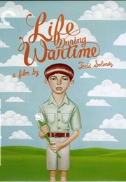 Life During Wartime (2010)