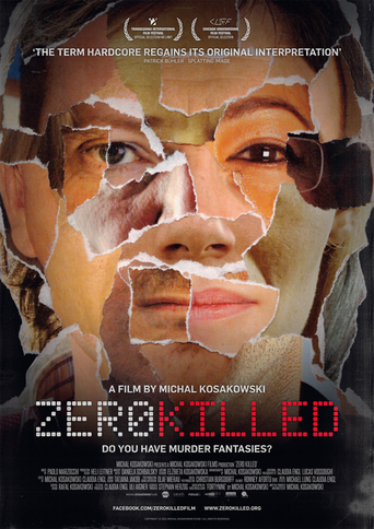 Zero Killed (2012)