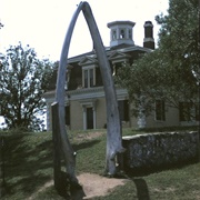 Penniman House Museum, Eastham