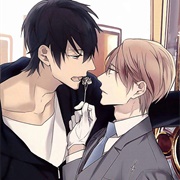 Ten Count - Kurose X Shirotani