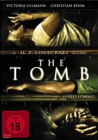 H.P. Lovecraft's the Tomb (2007)