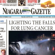Niagara Gazette