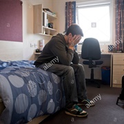 Experience Homesickness