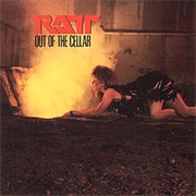 Out of the Cellar (Ratt, 1984)