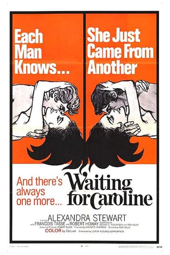 Waiting for Caroline (1969)