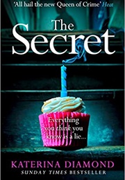 The Secret (Katerina Diamond)