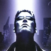 Deus Ex