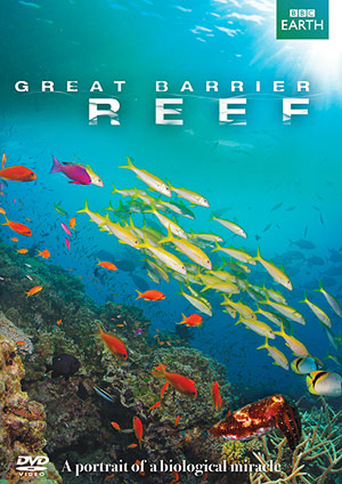 Great Barrier Reef - Nature's Miracle (2012)