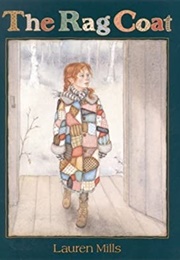 The Rag Coat (Mills, Lauren A.)