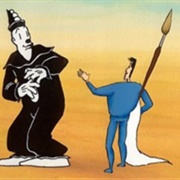 Out of the Inkwell (1961)